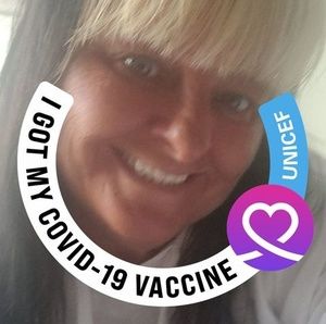 Meet your Posher, Alisa